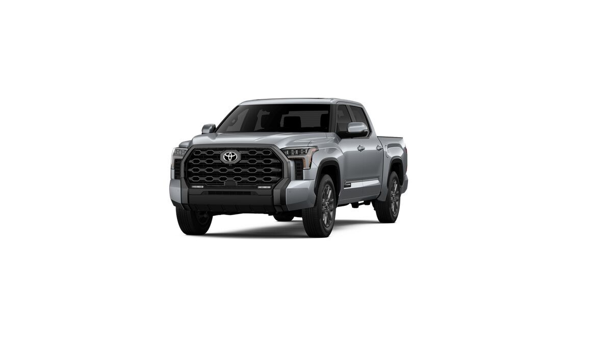 2026 Toyota Tundra Platinum Laurel MD