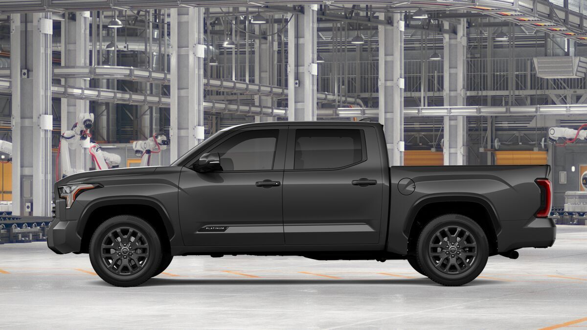 2026 Toyota Tundra Platinum Laurel MD