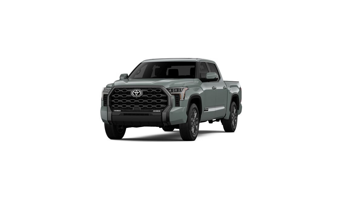 2026 Toyota Tundra Platinum Laurel MD