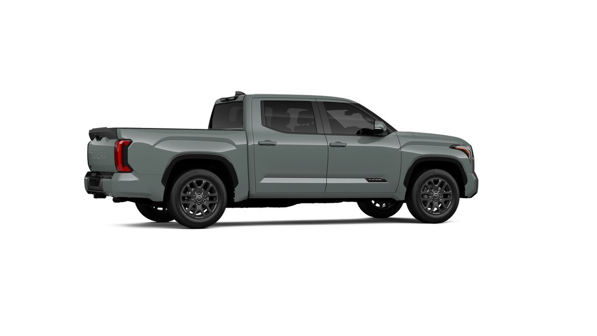 2026 Toyota Tundra Platinum Laurel MD