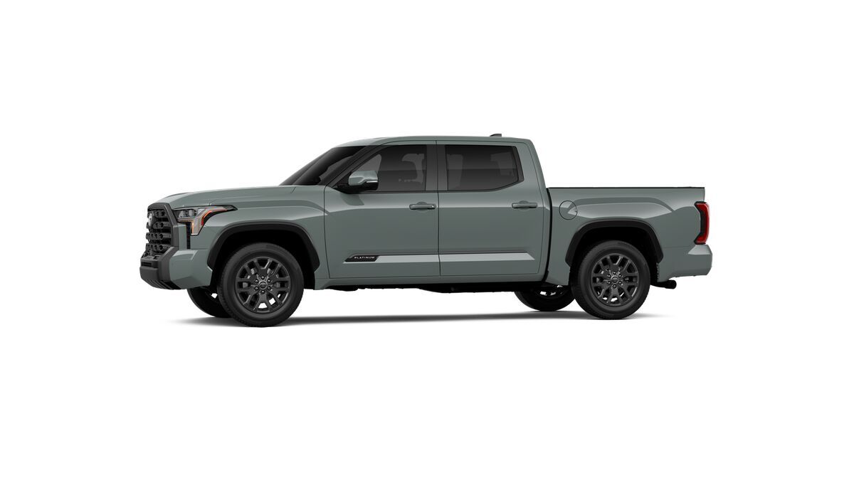2026 Toyota Tundra Platinum Laurel MD