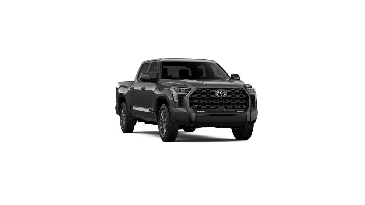 2026 Toyota Tundra Platinum Laurel MD