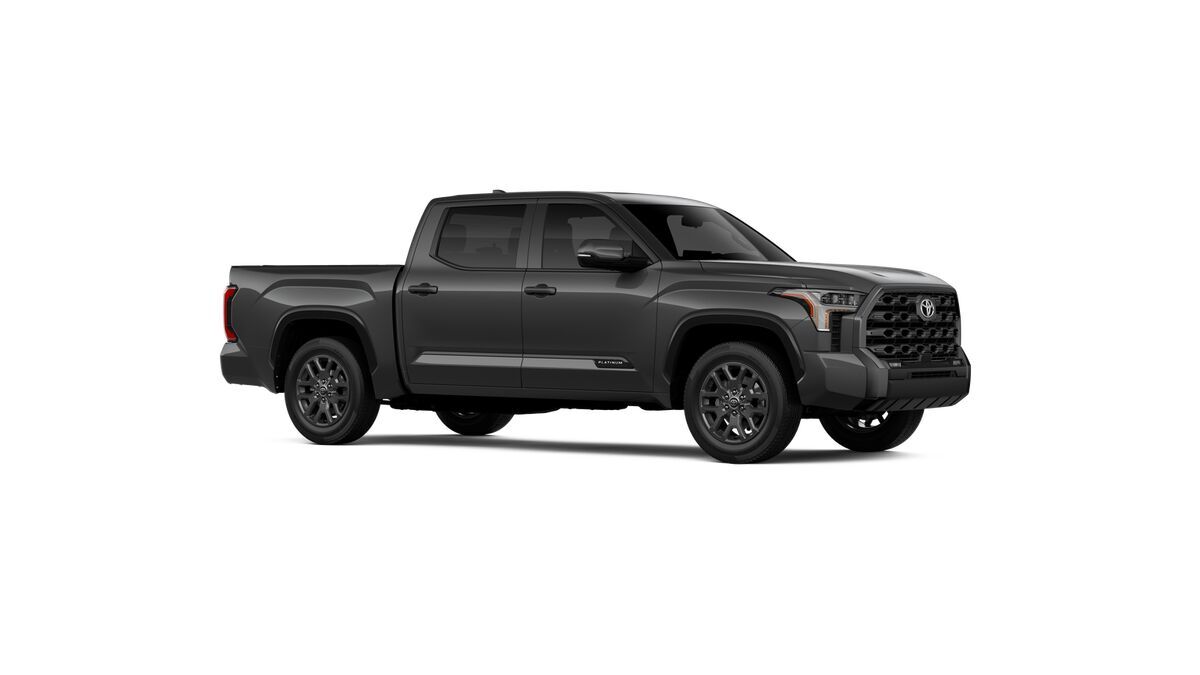 2026 Toyota Tundra Platinum Laurel MD
