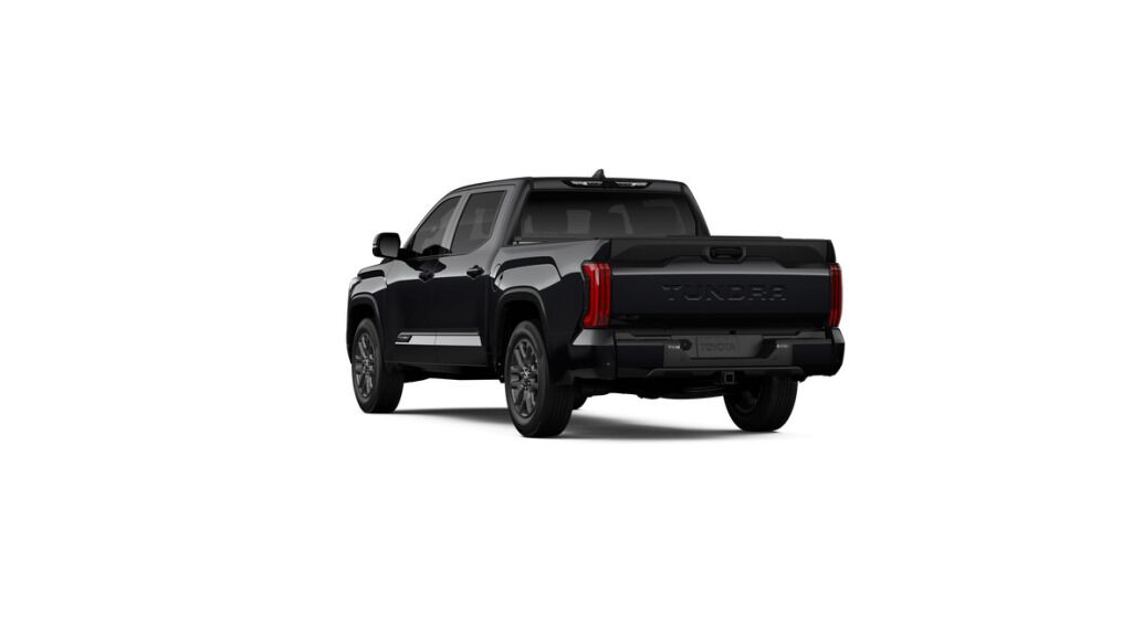 2026 Toyota Tundra Platinum Laurel MD