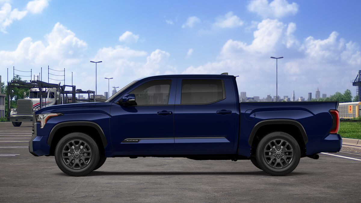 2026 Toyota Tundra Platinum Laurel MD