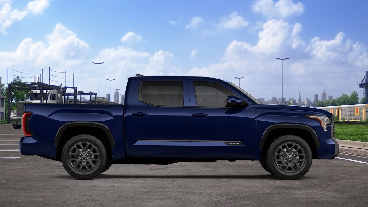 2026 Toyota Tundra Platinum Laurel MD