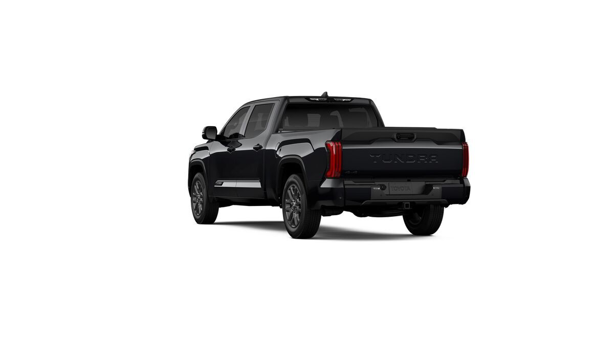 2026 Toyota Tundra Platinum Laurel MD