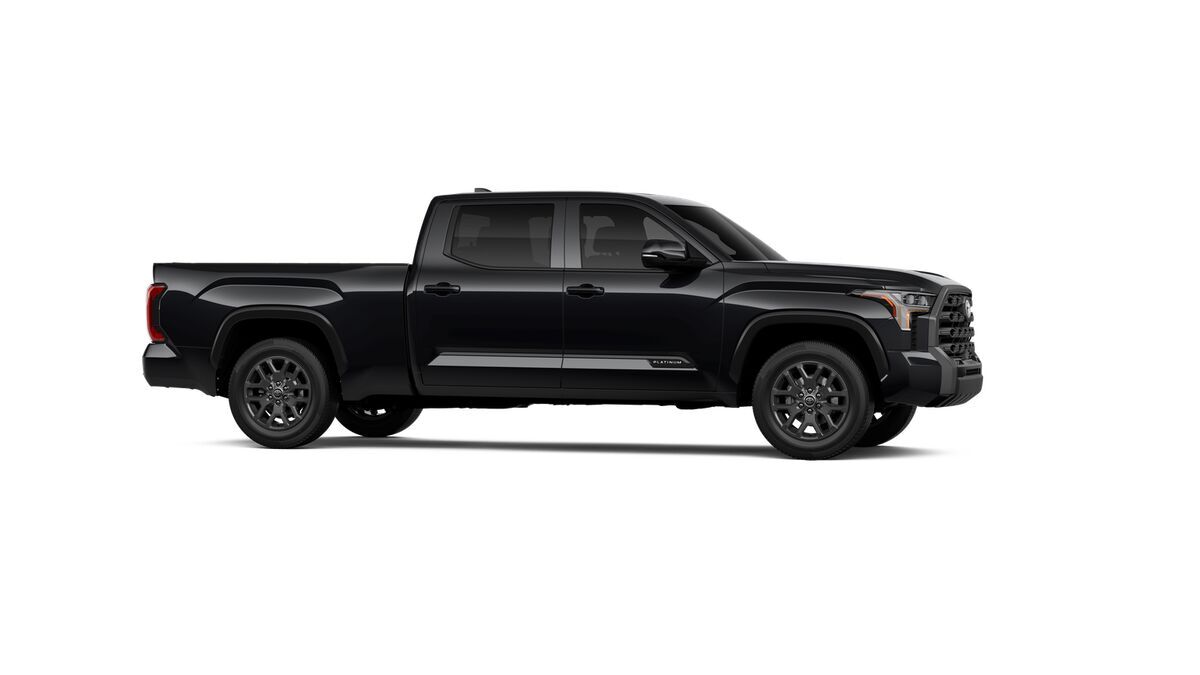 2026 Toyota Tundra Platinum Laurel MD