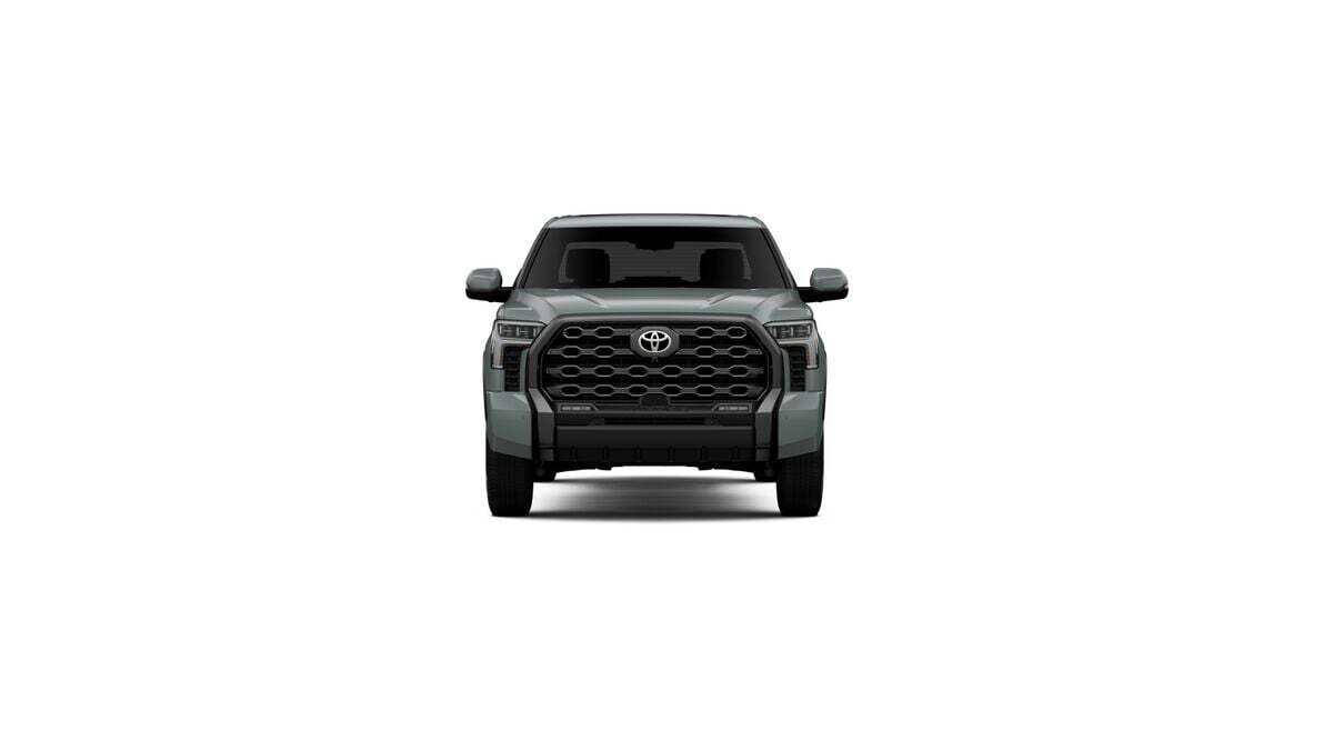 2026 Toyota Tundra Platinum Laurel MD