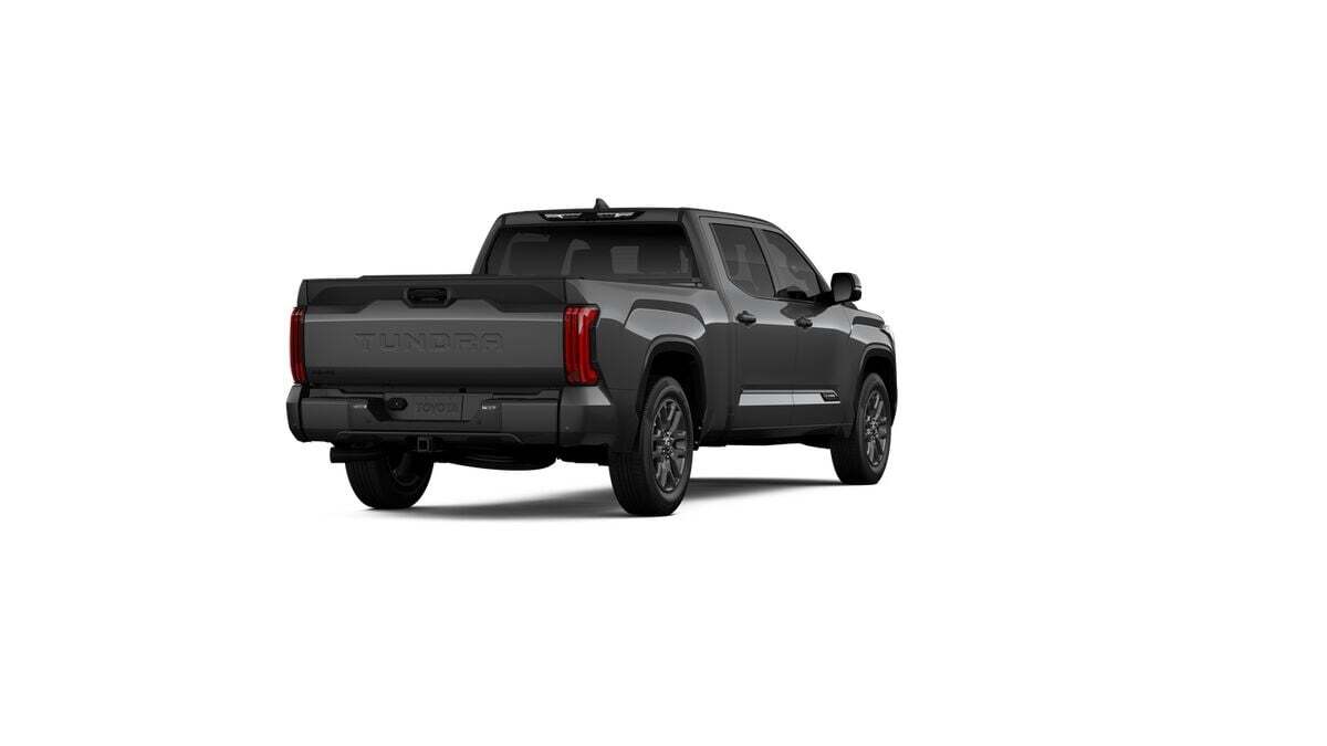 2026 Toyota Tundra Platinum Laurel MD