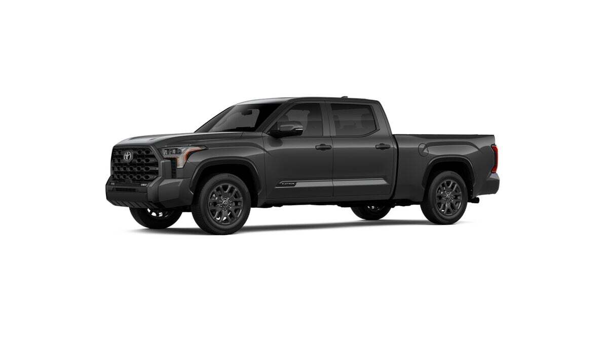 2026 Toyota Tundra Platinum Laurel MD