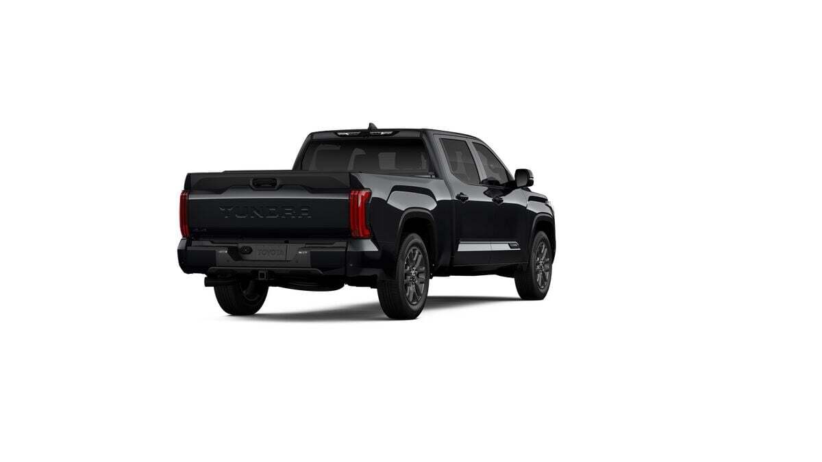 2026 Toyota Tundra Platinum Laurel MD