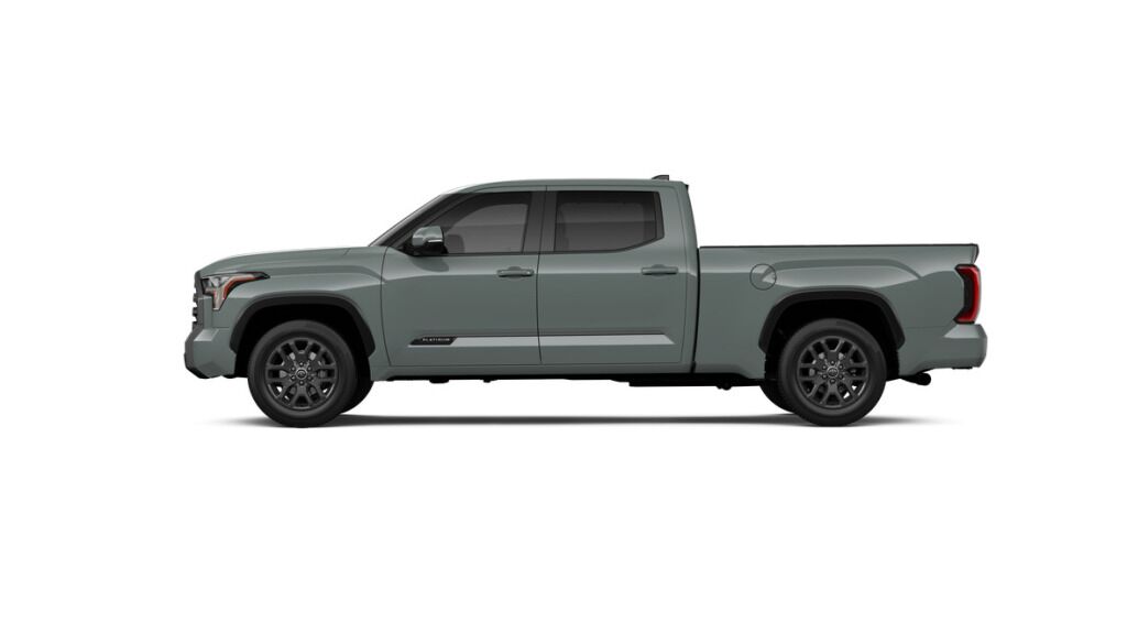 2026 Toyota Tundra Platinum Laurel MD