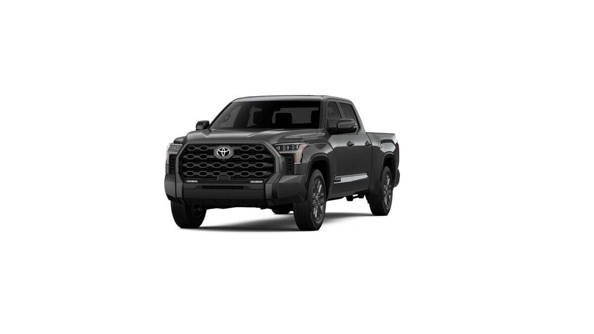 2026 Toyota Tundra Platinum Laurel MD