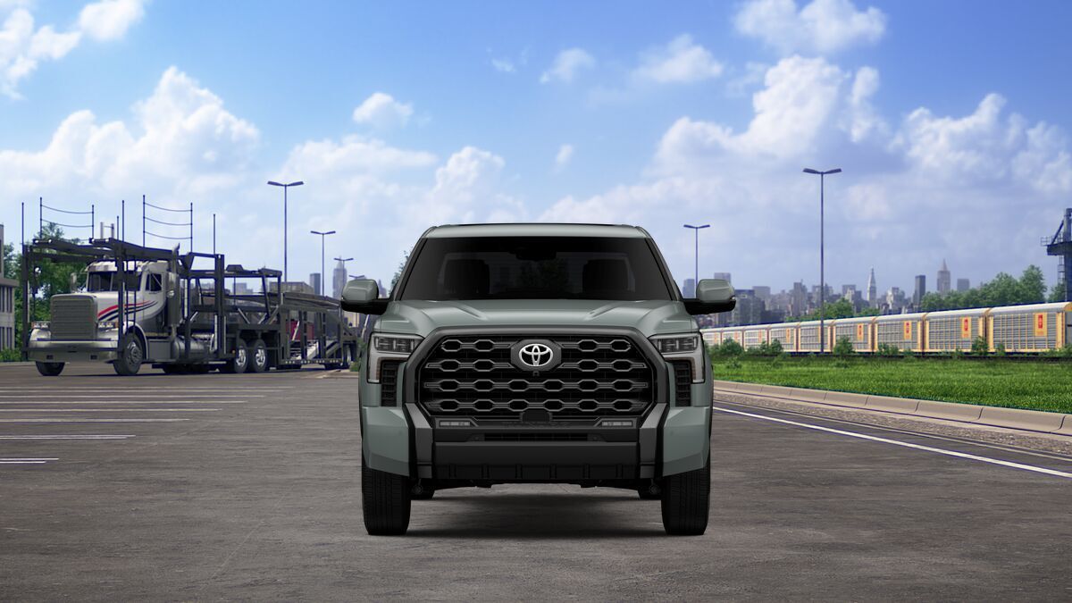 2026 Toyota Tundra Platinum Laurel MD