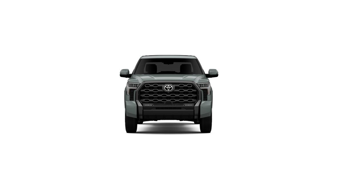 2026 Toyota Tundra Platinum Laurel MD