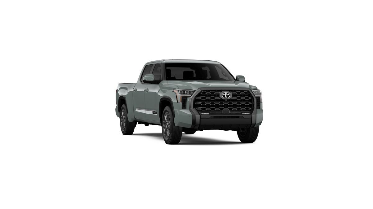 2026 Toyota Tundra Platinum Laurel MD