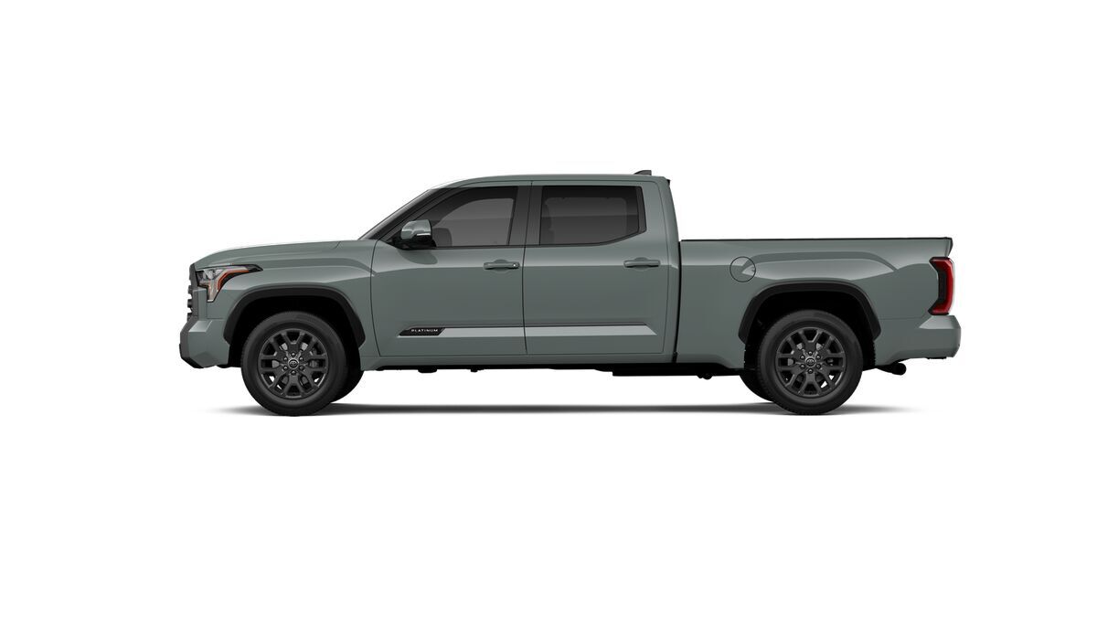 2026 Toyota Tundra Platinum Laurel MD