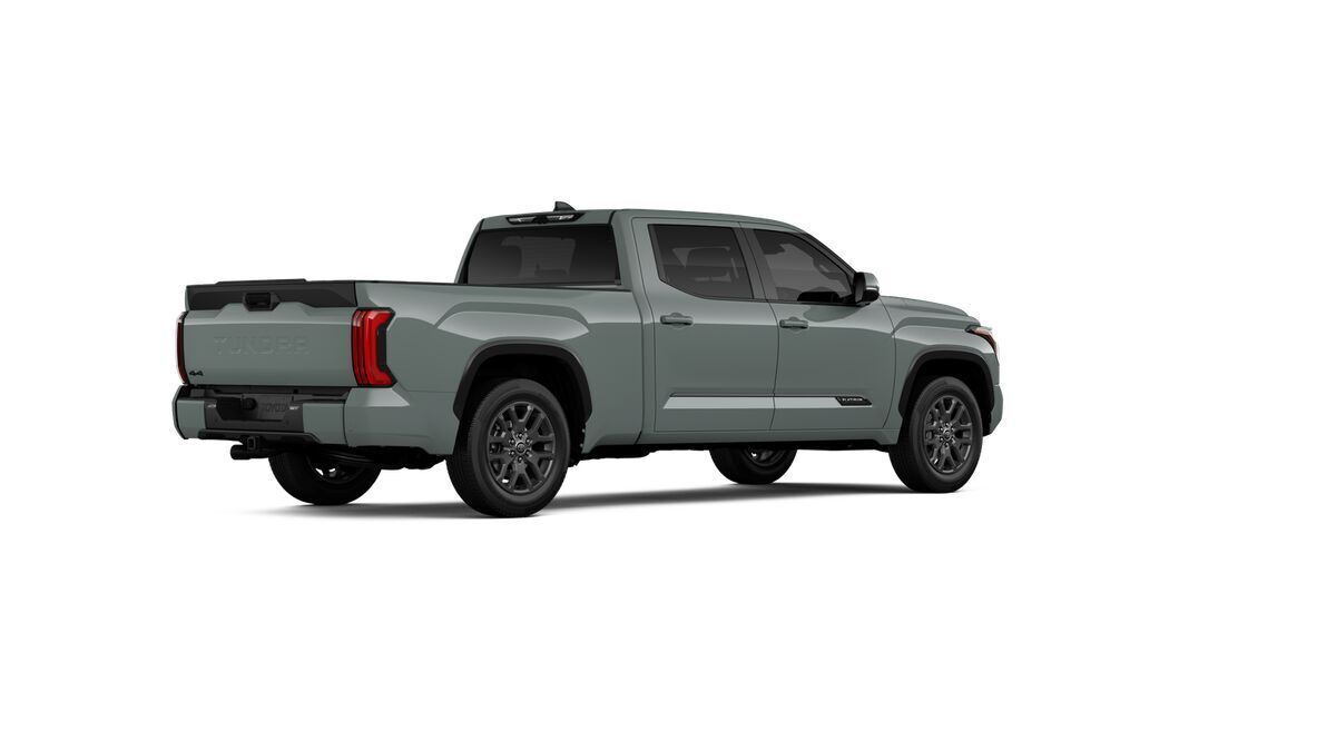 2026 Toyota Tundra Platinum Laurel MD