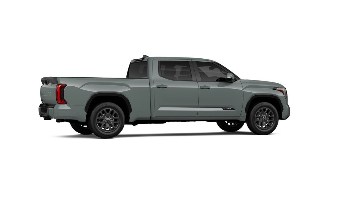 2026 Toyota Tundra Platinum Laurel MD