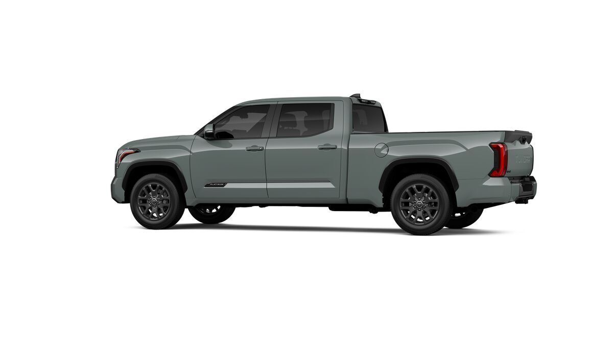2026 Toyota Tundra Platinum Laurel MD