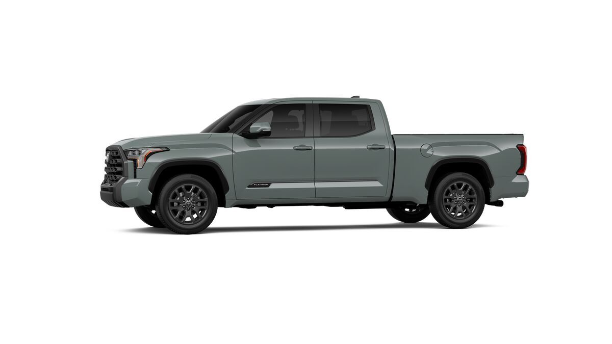 2026 Toyota Tundra Platinum Laurel MD