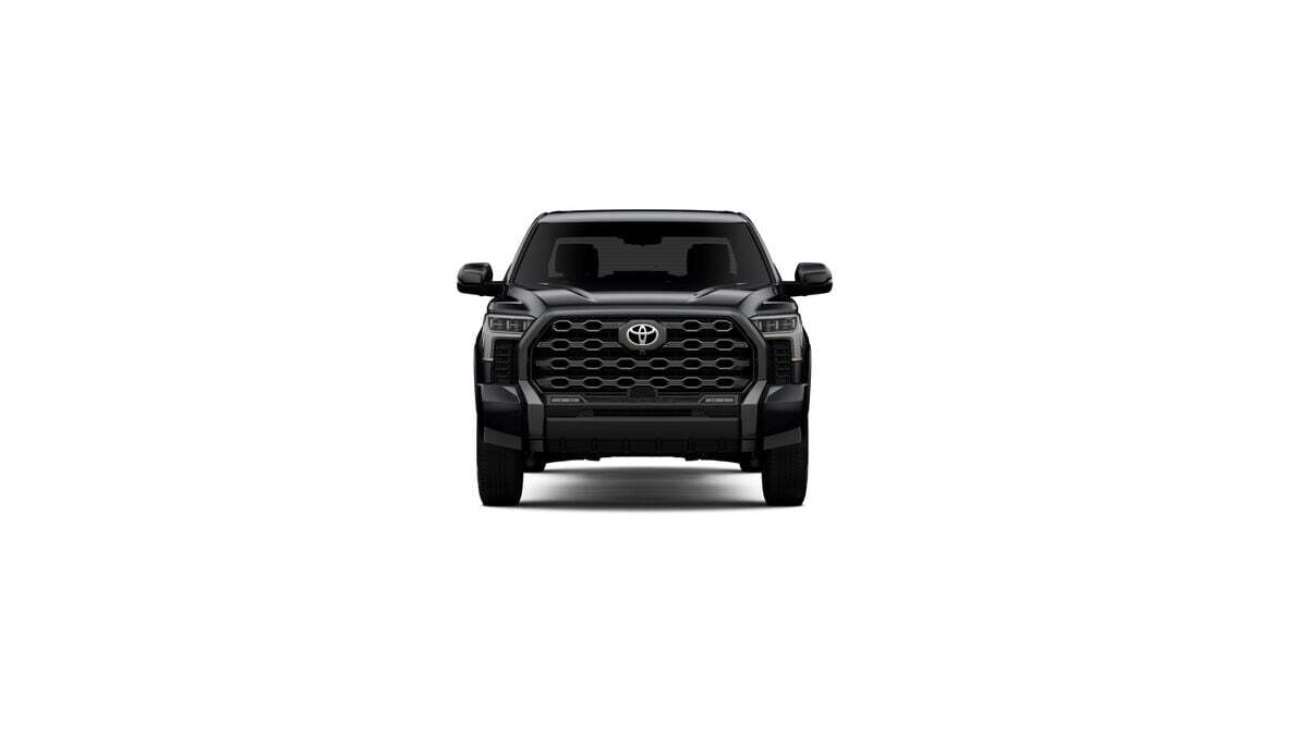 2026 Toyota Tundra Platinum Laurel MD