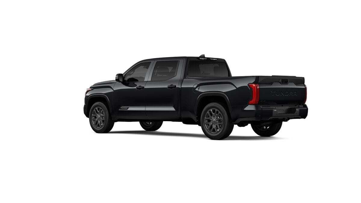2026 Toyota Tundra Platinum Laurel MD
