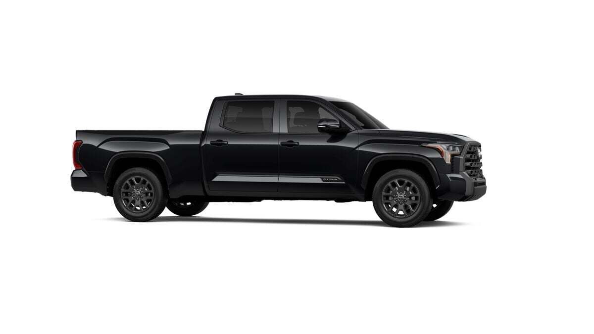 2026 Toyota Tundra Platinum Laurel MD