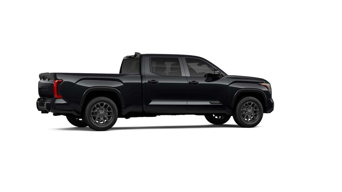 2026 Toyota Tundra Platinum Laurel MD