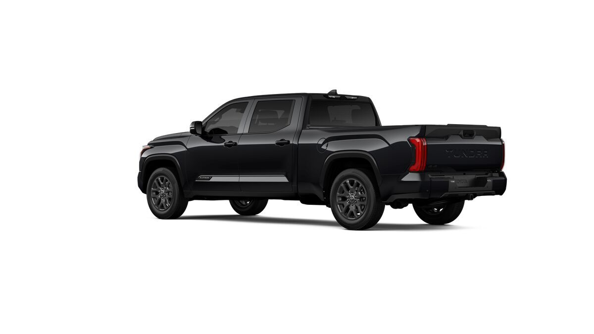 2026 Toyota Tundra Platinum Laurel MD