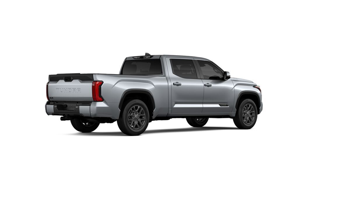2026 Toyota Tundra Platinum Laurel MD