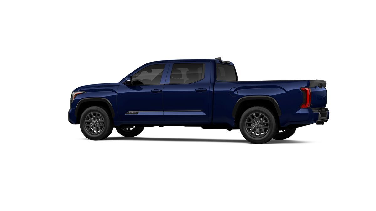 2026 Toyota Tundra Platinum Laurel MD