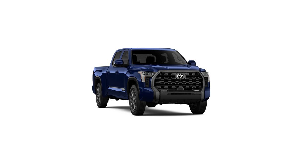 2026 Toyota Tundra Platinum Laurel MD
