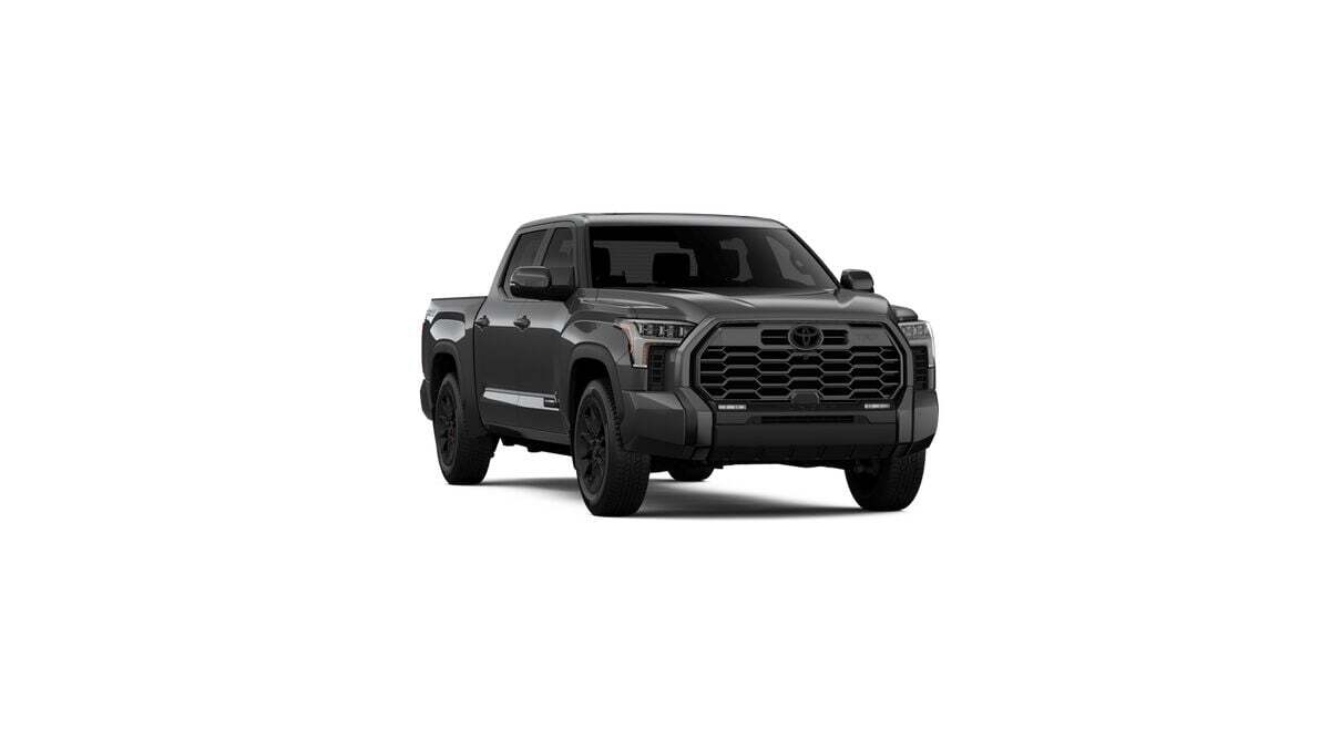 2026 Toyota Tundra Platinum Laurel MD