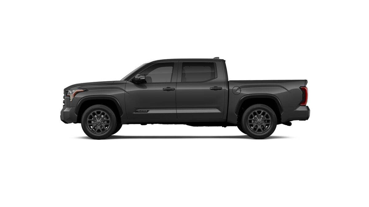 2026 Toyota Tundra Platinum Fredericksburg VA