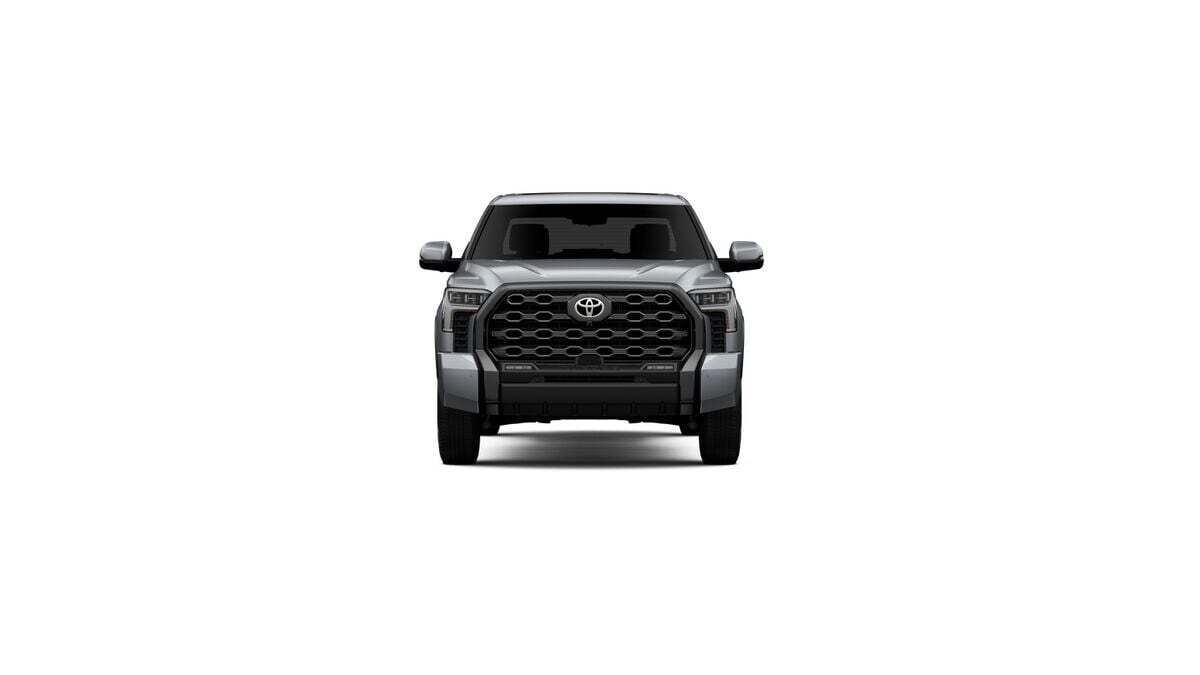 2026 Toyota Tundra Platinum Fredericksburg VA
