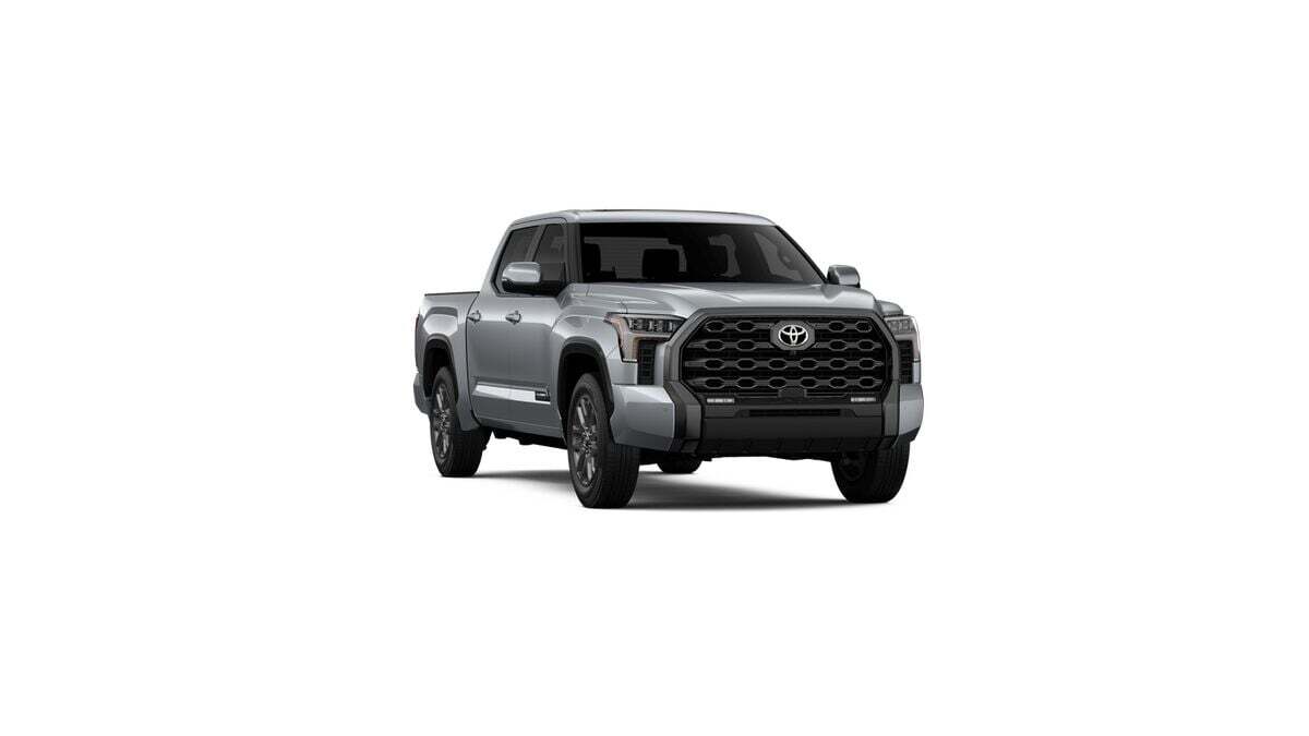 2026 Toyota Tundra Platinum Fredericksburg VA