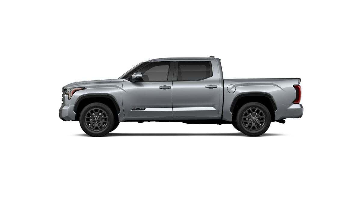 2026 Toyota Tundra Platinum Fredericksburg VA