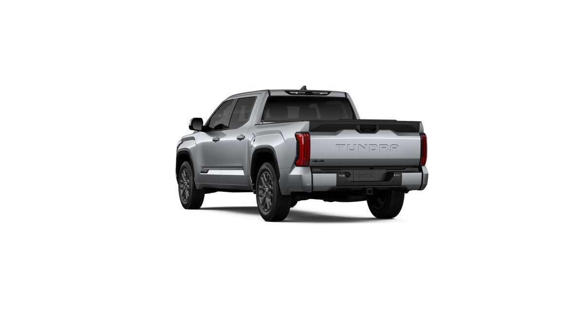 2026 Toyota Tundra Platinum Fredericksburg VA
