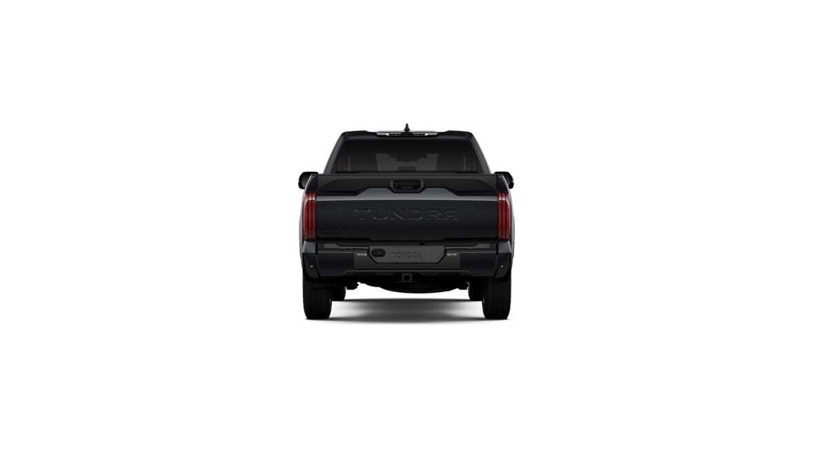 2026 Toyota Tundra Platinum Fredericksburg VA
