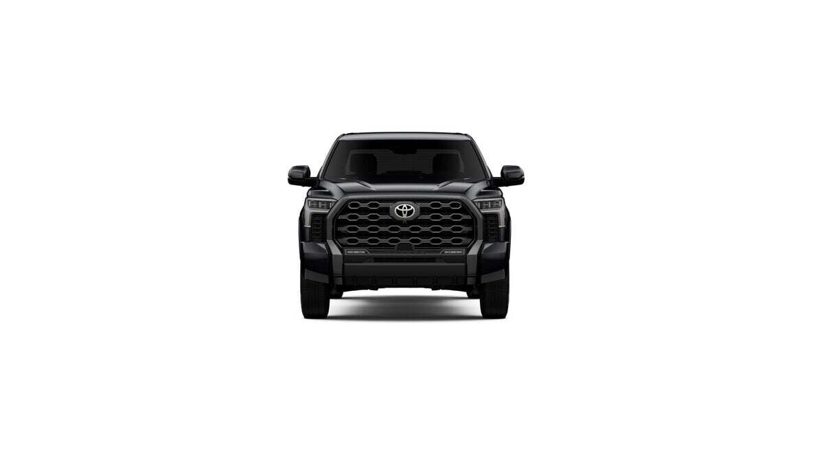 2026 Toyota Tundra Platinum Fredericksburg VA