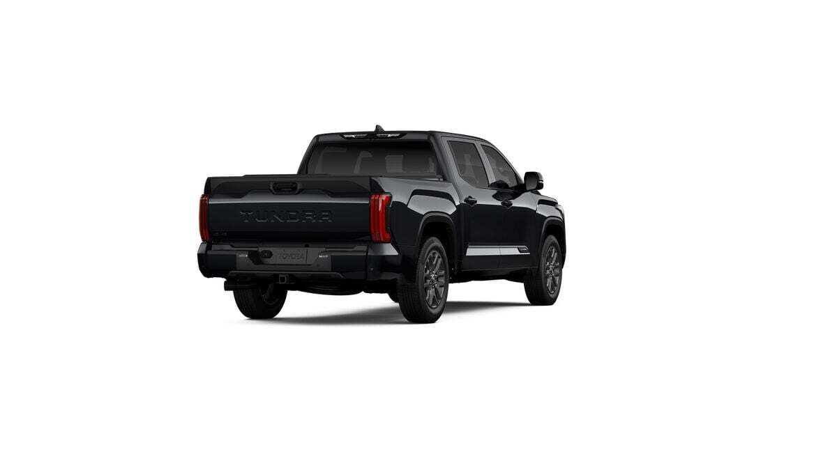 2026 Toyota Tundra Platinum Fredericksburg VA