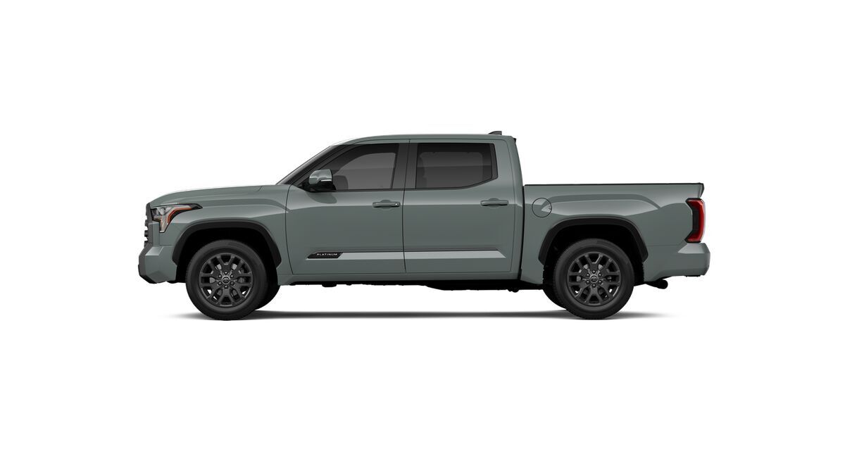 2026 Toyota Tundra Platinum Fredericksburg VA