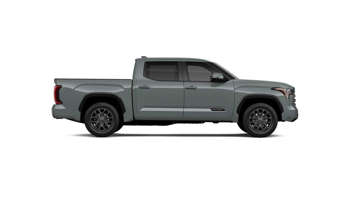 2026 Toyota Tundra Platinum Fredericksburg VA