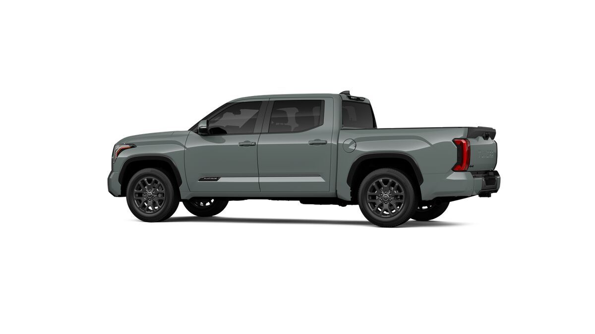 2026 Toyota Tundra Platinum Fredericksburg VA