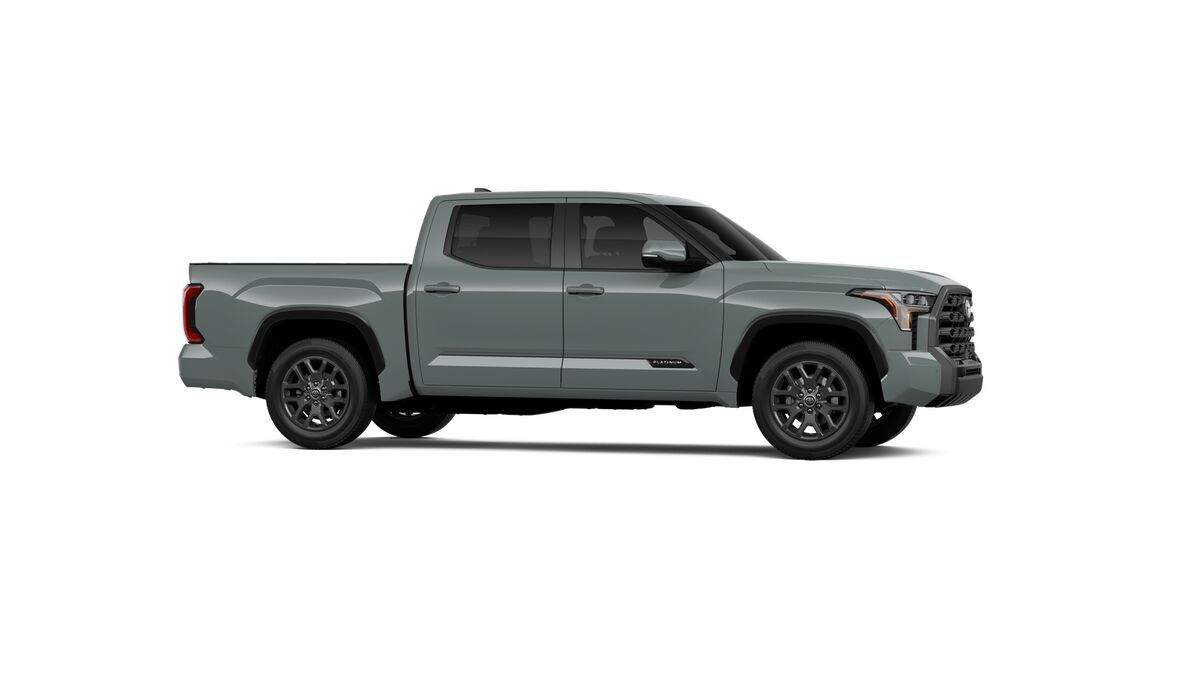 2026 Toyota Tundra Platinum Fredericksburg VA