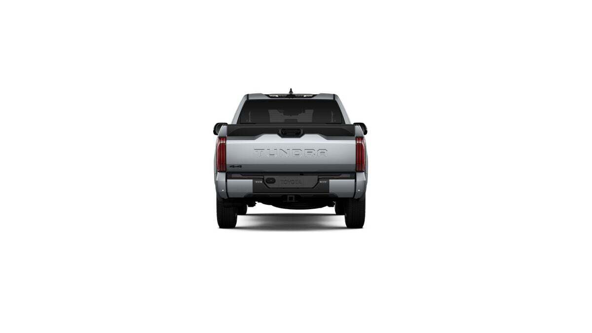 2026 Toyota Tundra Platinum Fredericksburg VA