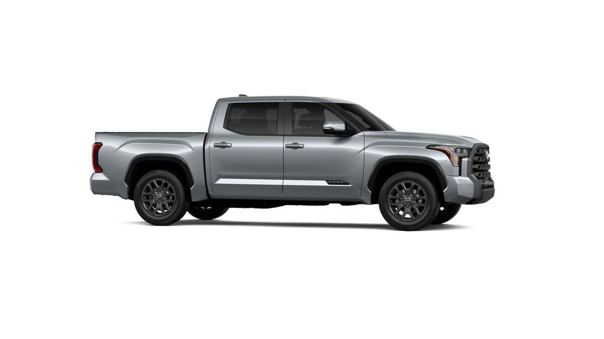 2026 Toyota Tundra Platinum Fredericksburg VA