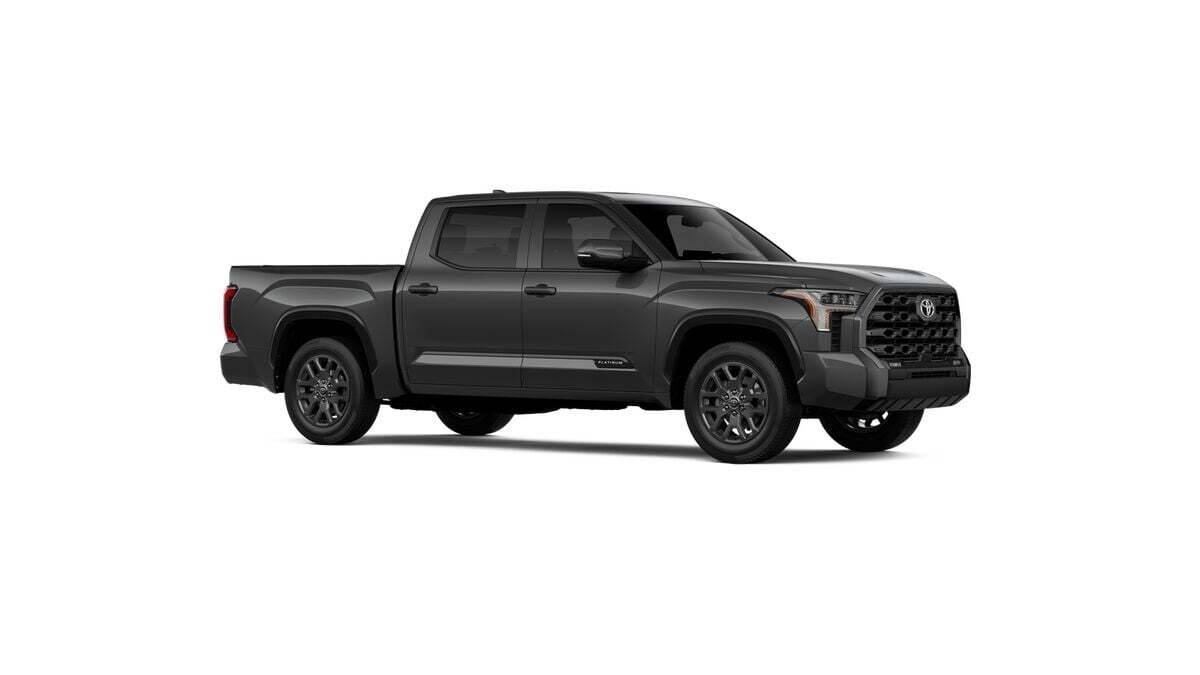 2026 Toyota Tundra Platinum Fredericksburg VA